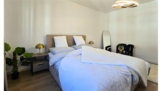 Apartments in Location is not specified - photo 2