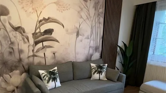 Apartments in Budapest II. kerület - photo 4