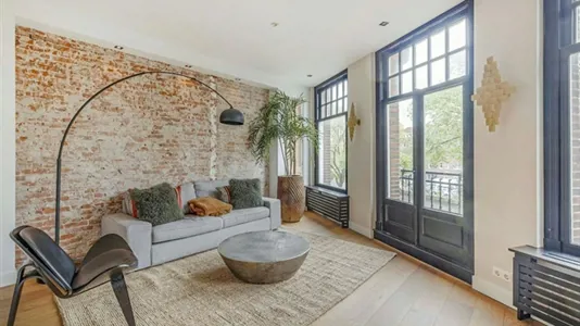 Apartments in Amsterdam Oud-West - photo 2