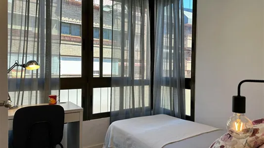 Apartments in Madrid Carabanchel - photo 9