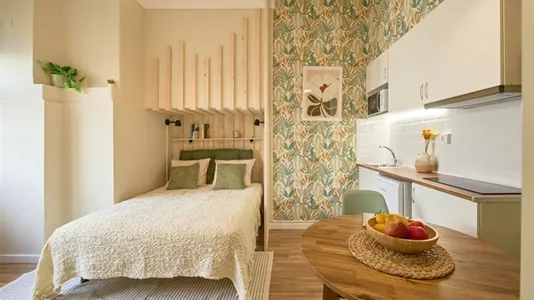 Apartments in Location is not specified - photo 3