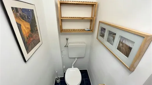 Apartments in Vienna Brigittenau - photo 9