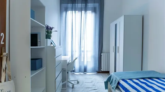 Rooms in Turin - photo 6