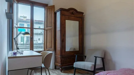 Rooms in Florence - photo 2