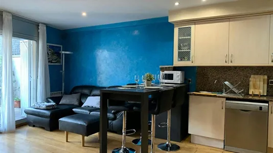 Apartments in Barcelona Sant Martí - photo 2