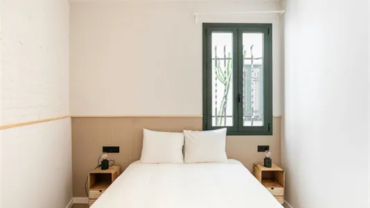 Apartments in Barcelona Gràcia - photo 9