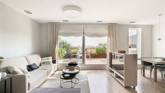 Apartments in Barcelona Sant Andreu - photo 4