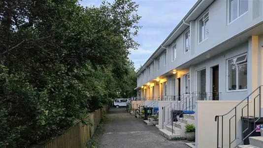 Apartments in Reykjavík Hlíðar - photo 4