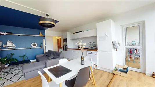 Rooms in Angers - photo 5