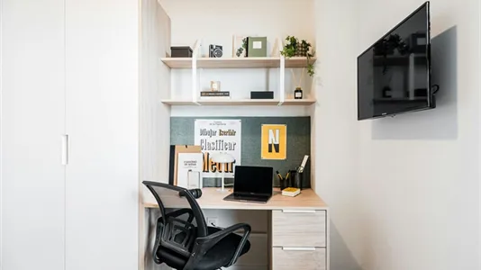 Apartments in Húmera-Somosaguas-Prado del Rey - photo 9