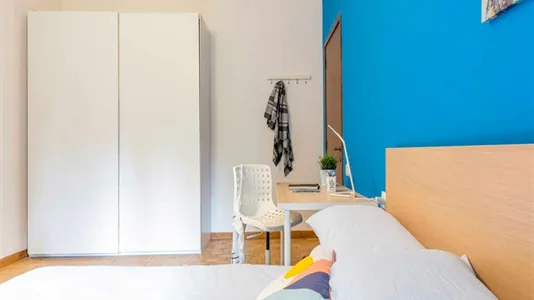 Rooms in Padua - photo 6