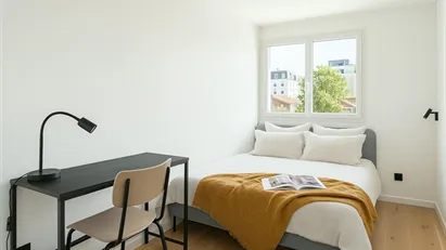 Room for rent in Nanterre, Île-de-France
