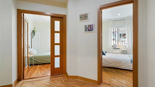 Rooms in Madrid Salamanca - photo 5