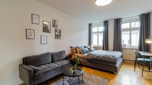 Apartments in Berlin Pankow - photo 4