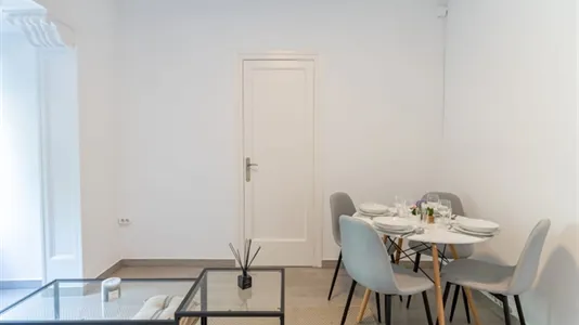 Rooms in Barcelona Gràcia - photo 9