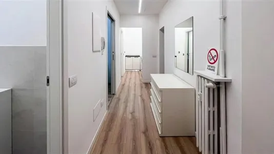 Rooms in Milano Zona 8 - Fiera, Gallaratese, Quarto Oggiaro - photo 3