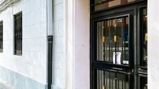 Apartments in Alboraya - photo 2