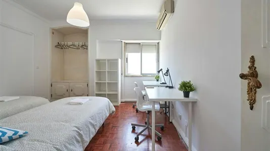 Rooms in Location is not specified - photo 8