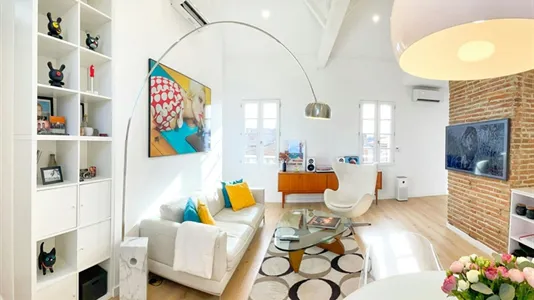 Apartments in Toulouse - photo 6