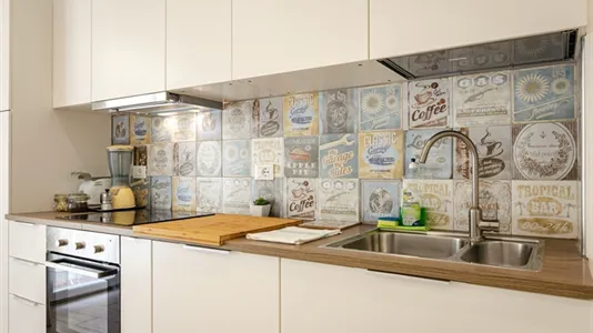 Apartments in Bologna - photo 6