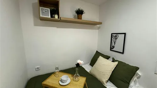 Rooms in Madrid Centro - photo 8