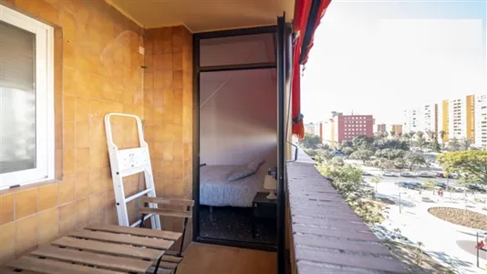 Rooms in Alboraya - photo 5