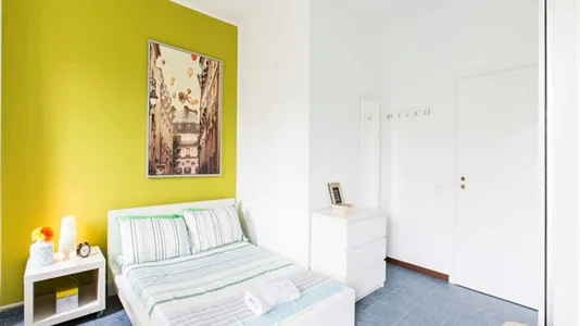 Rooms in Buccinasco - photo 1