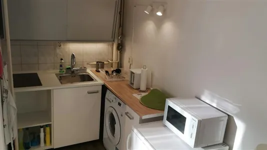 Apartments in Location is not specified - photo 7