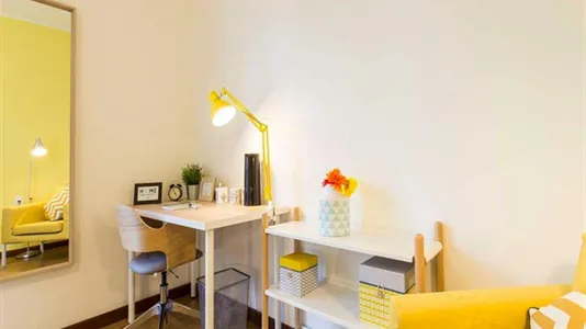 Rooms in Milano Zona 7 - Baggio, De Angeli, San Siro - photo 6