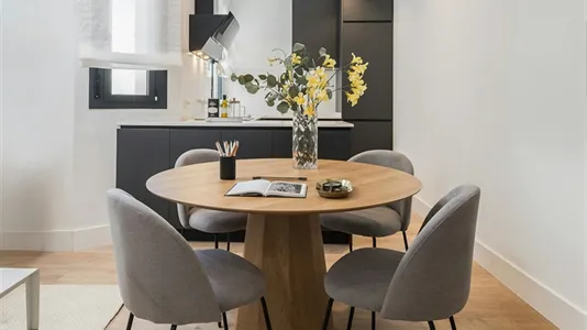 Apartments in Madrid Retiro - photo 6