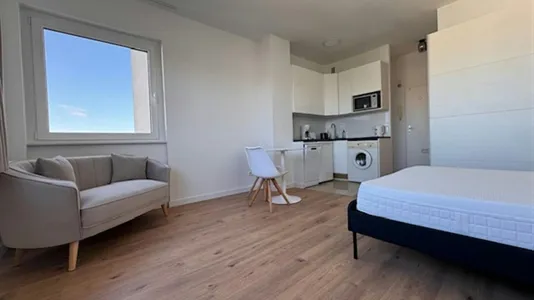 Apartments in Berlin Charlottenburg-Wilmersdorf - photo 9