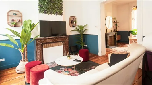 Rooms in Stad Brussel - photo 8