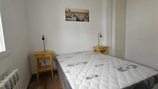 Rooms in Madrid Ciudad Lineal - photo 6