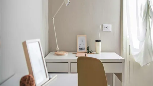 Rooms in Milano Zona 2 - Stazione Centrale, Gorla, Turro, Greco, Crescenzago - photo 10