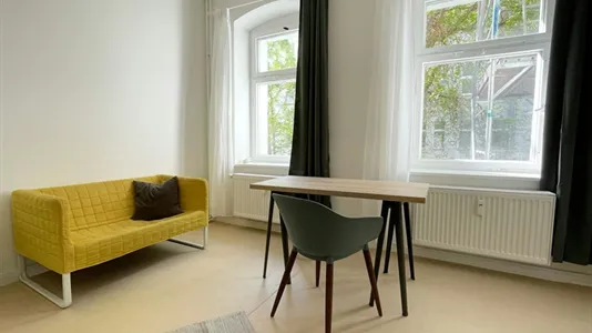 Rooms in Berlin Pankow - photo 3