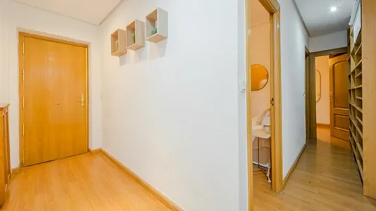 Rooms in Madrid Retiro - photo 9