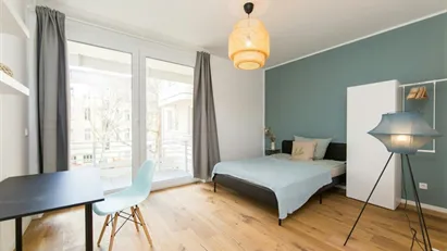 Room for rent in Berlin Mitte, Berlin