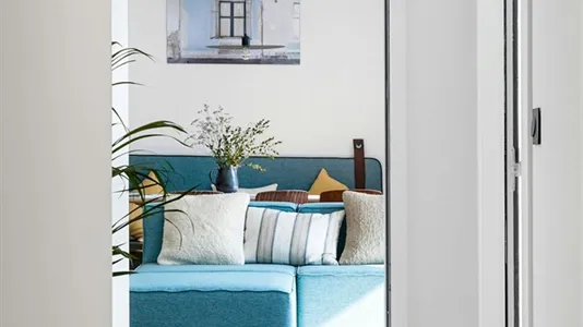 Rooms in Boulogne-Billancourt - photo 7