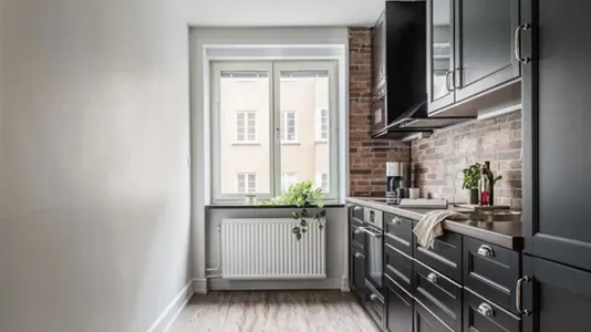 Apartments in Malmö City - photo 2