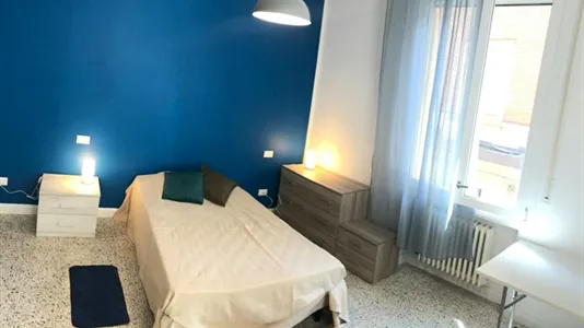 Rooms in Bologna - photo 3