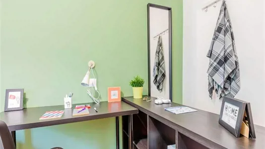 Rooms in Padua - photo 3