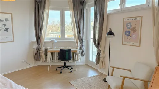 Rooms in Berlin Tempelhof-Schöneberg - photo 6