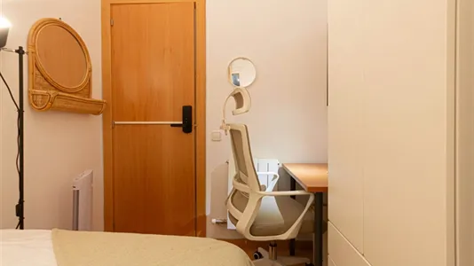 Rooms in Barcelona Les Corts - photo 5