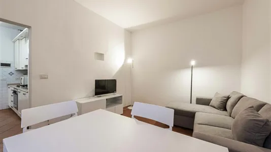 Apartments in Florence - photo 5