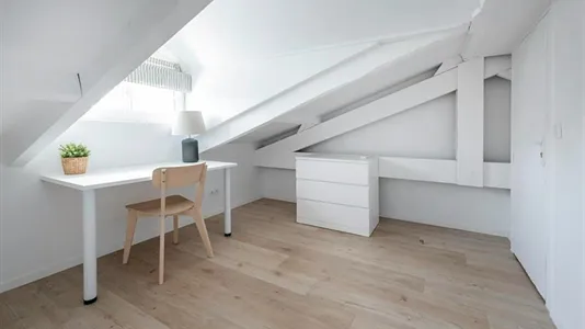 Rooms in Bordeaux - photo 6