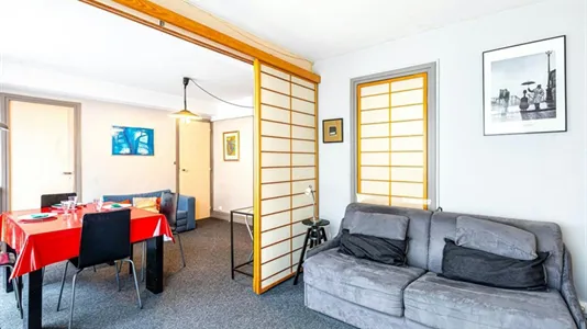 Apartments in Paris 7ème arrondissement - photo 6