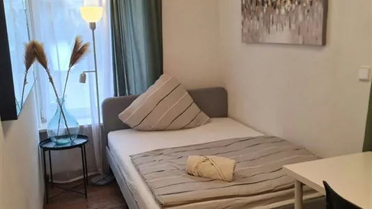 Rooms in Location is not specified - photo 3