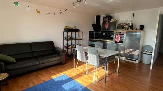 Apartments in Location is not specified - photo 2