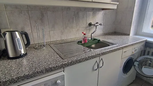 Rooms in Berlin Charlottenburg-Wilmersdorf - photo 7