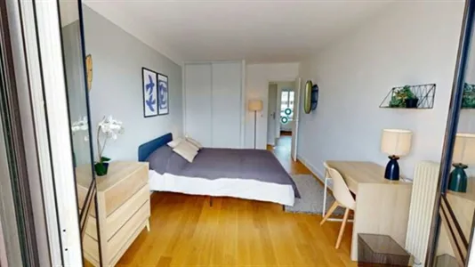 Apartments in Paris 15ème arrondissement - photo 3